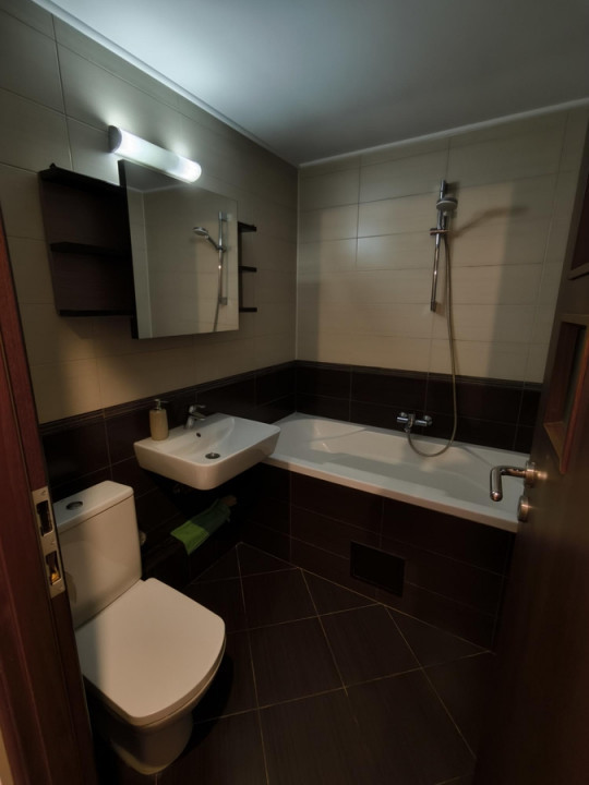 3 Camere | Drumul Taberei | 2 Grupuri Sanitare | AC | Loc de parcare