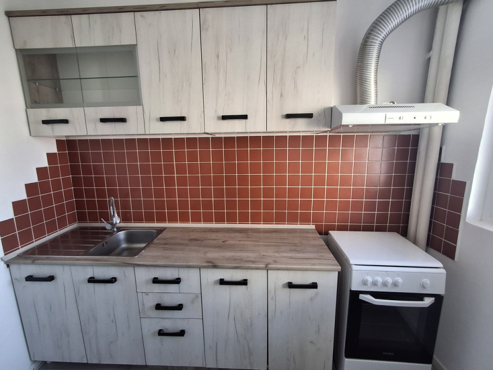 2 Camere | Ion Mihalache | 5 minute de metrou 