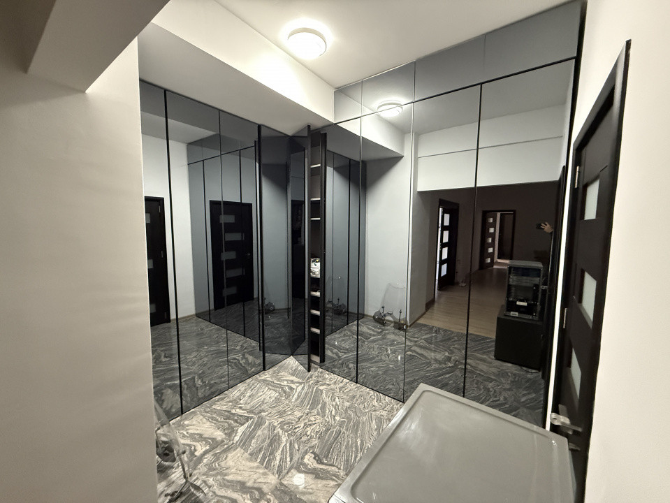 3 Camere | Birouri - Shared Office | Piata Romana - Ultracentral