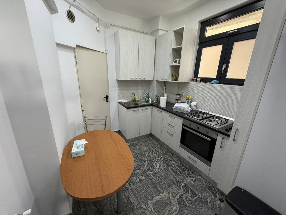 3 Camere | Birouri - Shared Office | Piata Romana - Ultracentral