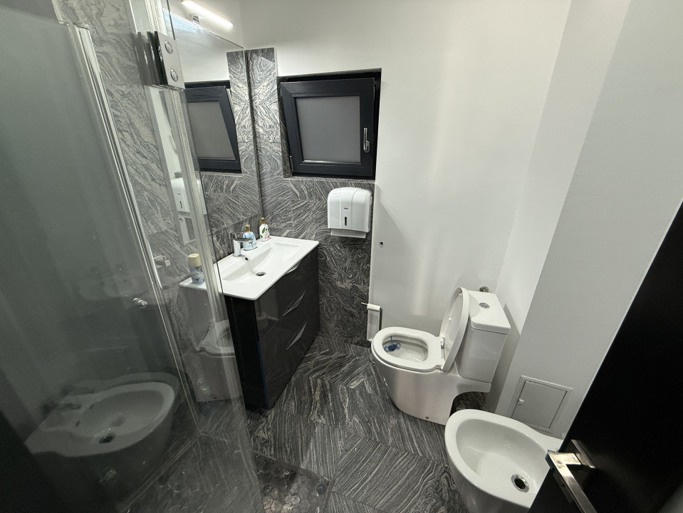 3 Camere | Birouri - Shared Office | Piata Romana - Ultracentral