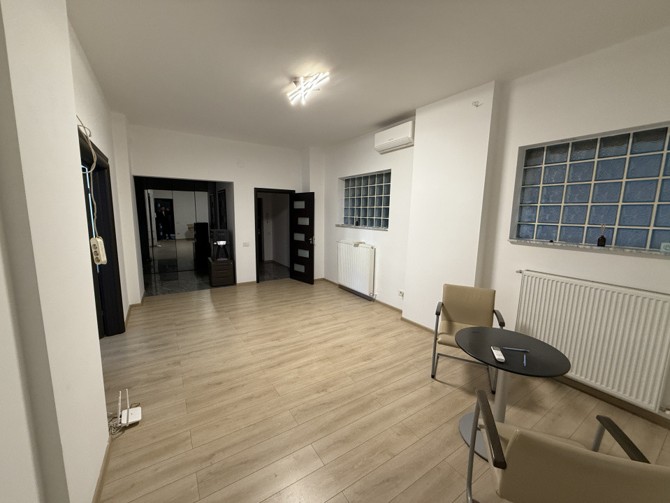 3 Camere | Birouri - Shared Office | Piata Romana - Ultracentral