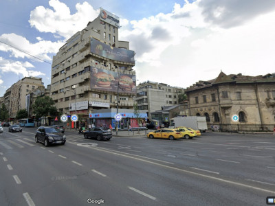 3 Camere | Birouri - Shared Office | Piata Romana - Ultracentral