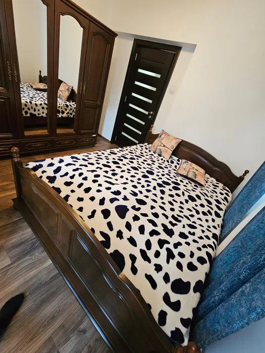 3 Camere | 13 Septembrie - Monitorul Oficial | Bloc 1980