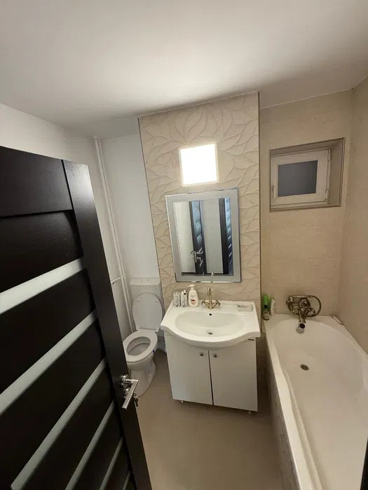 3 Camere | 13 Septembrie - Monitorul Oficial | Bloc 1980