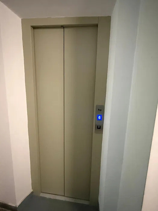 3 Camere | 13 Septembrie - Monitorul Oficial | Bloc 1980