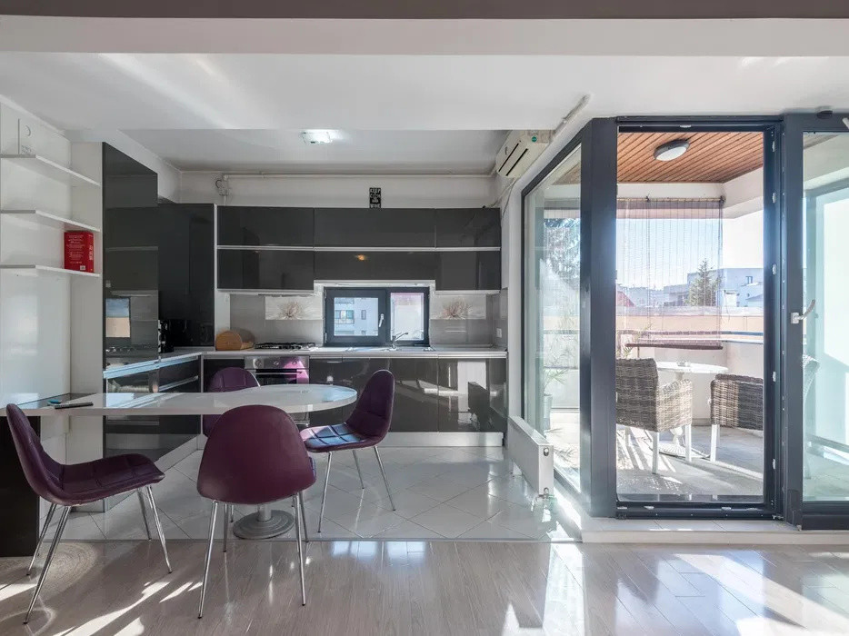 2 Camere | Domenii-Herastrau | Pet Friendly | Centrala Proprie 