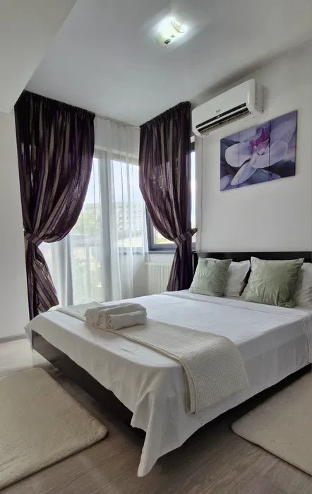 2 Camere | Domenii-Herastrau | Pet Friendly | Centrala Proprie 