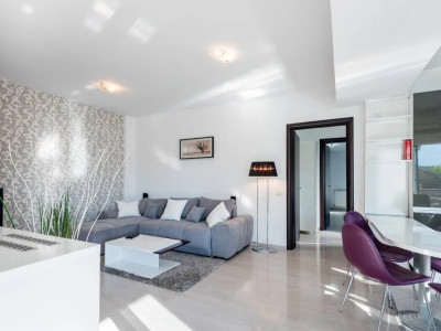 2 Camere | Domenii-Herastrau | Pet Friendly | Centrala Proprie 