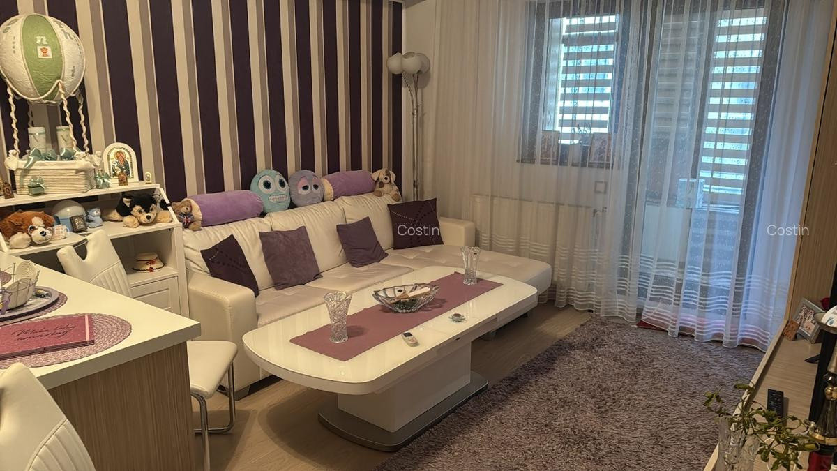 2 Camere | Iancului | 3 minute de metrou 