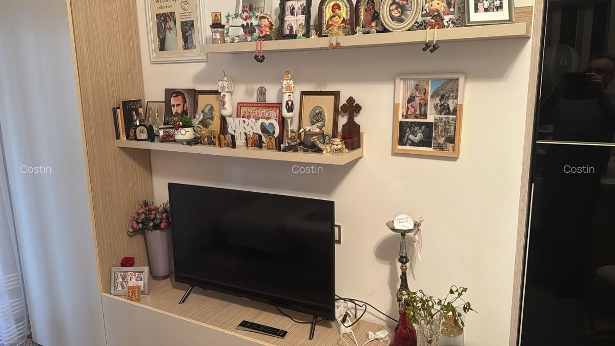 2 Camere | Iancului | 3 minute de metrou 