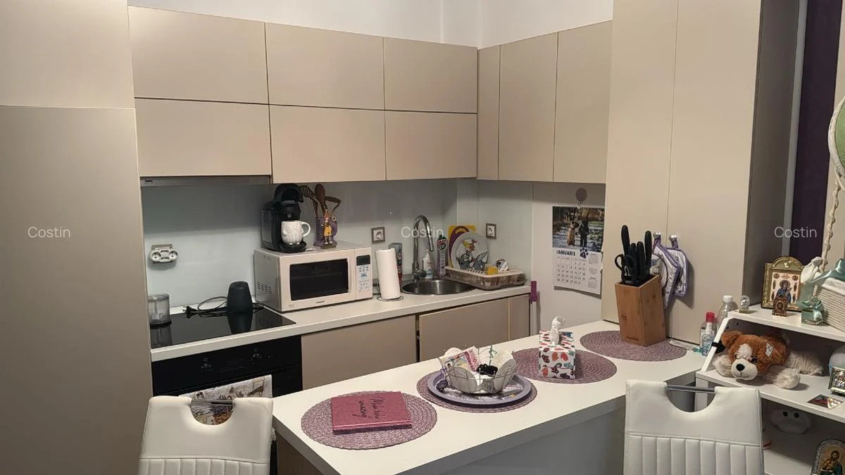 2 Camere | Iancului | 3 minute de metrou 