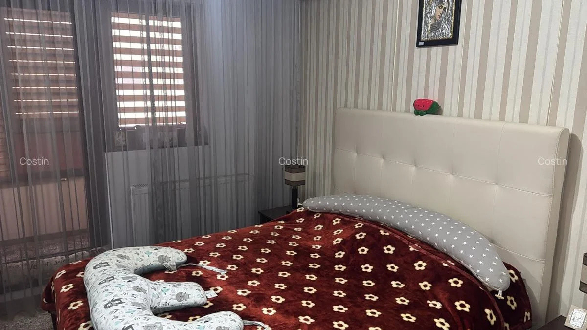 2 Camere | Iancului | 3 minute de metrou 