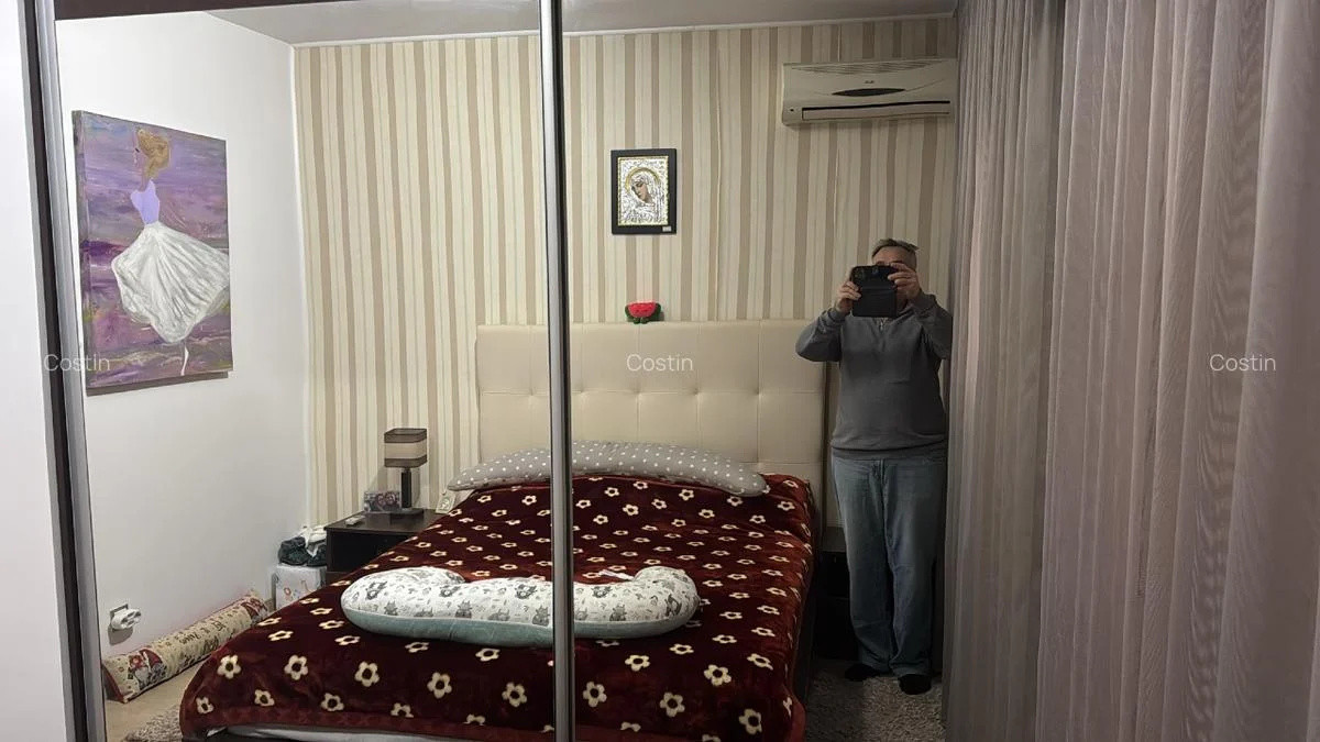 2 Camere | Iancului | 3 minute de metrou 