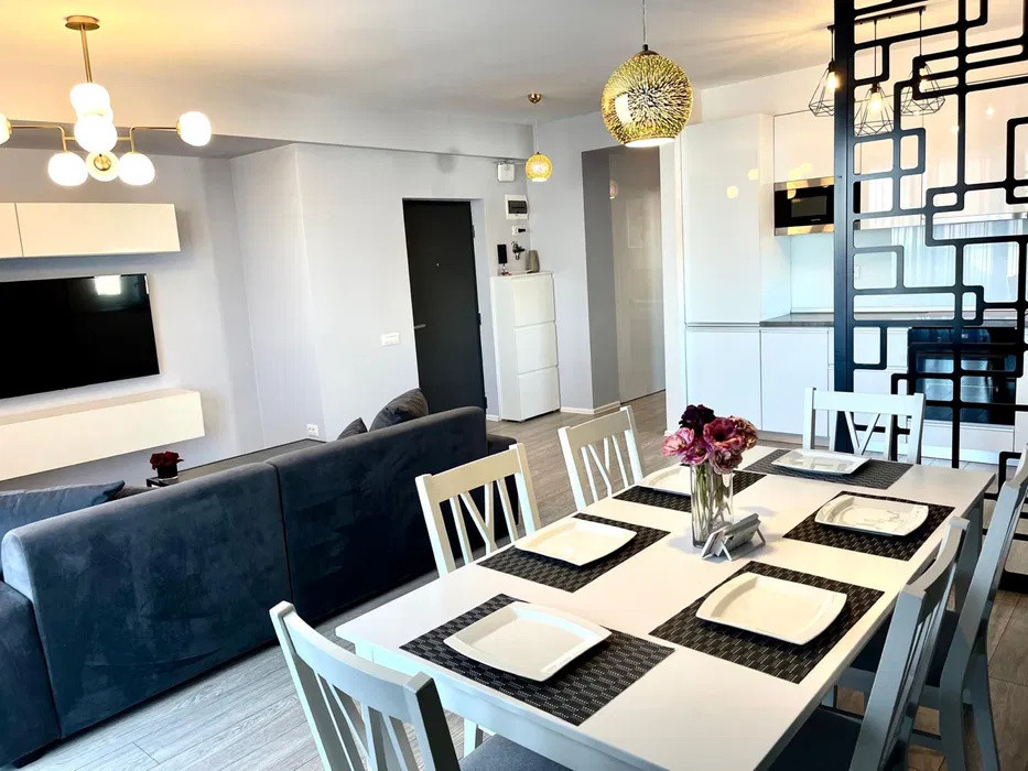 2 Camere | Sisesti | Loc de parcare | Centrala proprie 