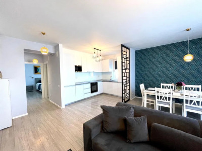 2 Camere | Sisesti | Loc de parcare | Centrala proprie 