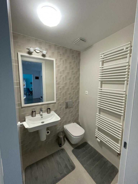 2 Camere | Aviatiei - Cloud 9 | Loc de parcare 