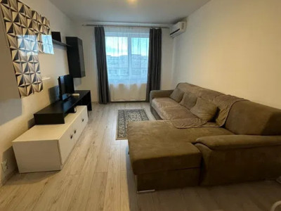 2 Camere | Crangasi - Constructorilor | 10 Minute Metrou