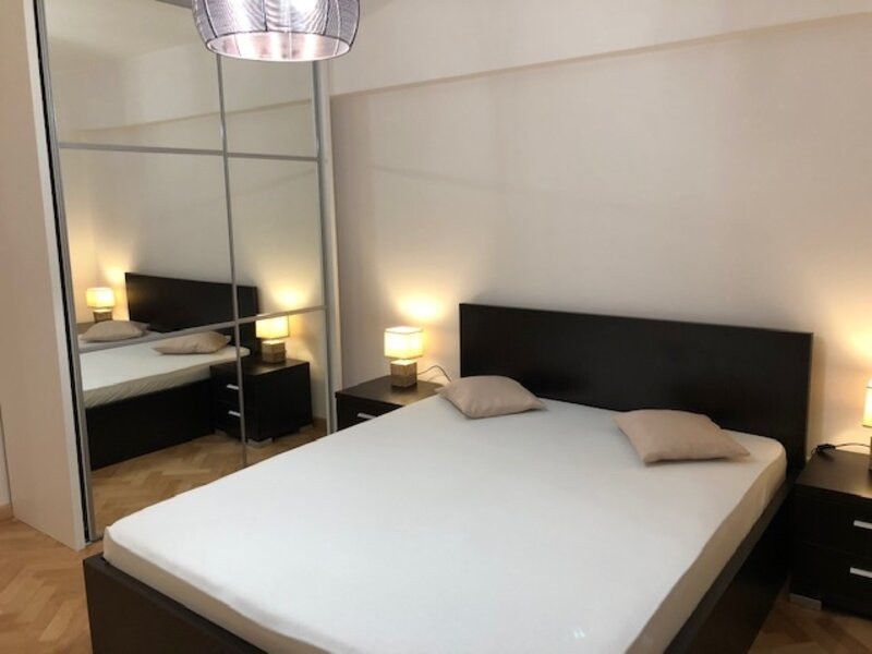 2 Camere | Unirii | Mobilat Modern 