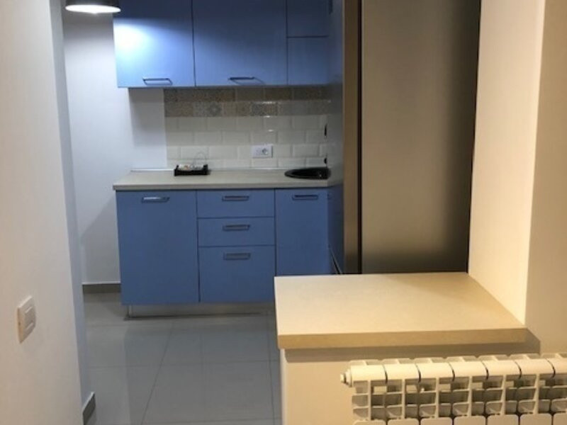 2 Camere | Unirii | Mobilat Modern 