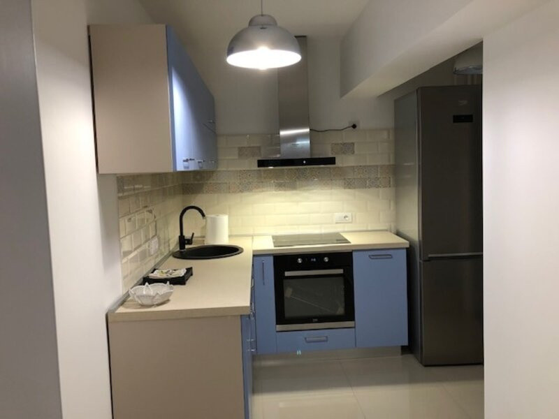 2 Camere | Unirii | Mobilat Modern 