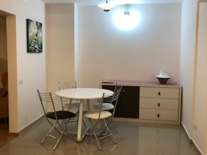 2 Camere | Unirii | Mobilat Modern 