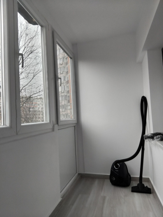 2 Camere | Iancului | Renovat 2025| 1 minut de metrou 