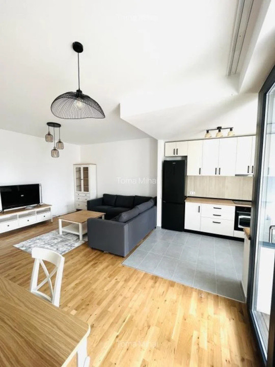 3 Camere | Buenavista Residence- Iancu Nicolae | Loc de parcare 