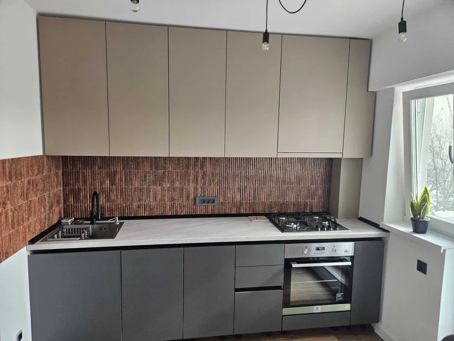 3 Camere | 13 Septrembrie | Pet Friendly 