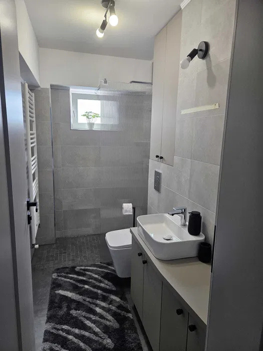 3 Camere | 13 Septrembrie | Pet Friendly 