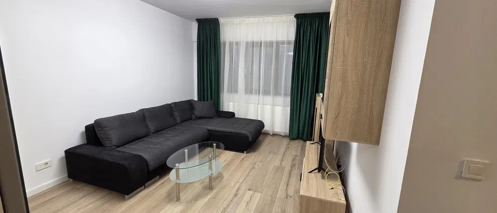 2 Camere | Regie Residence- Grozavesti| 5 minute de metrou 