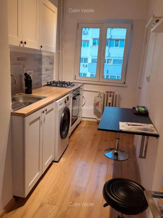 2 Camere | Dorobanti - Capitale | Bloc 1978