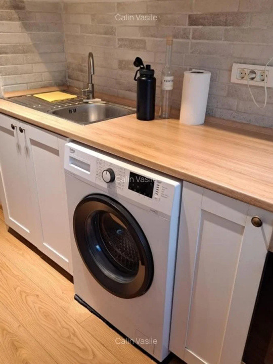 2 Camere | Dorobanti - Capitale | Bloc 1978