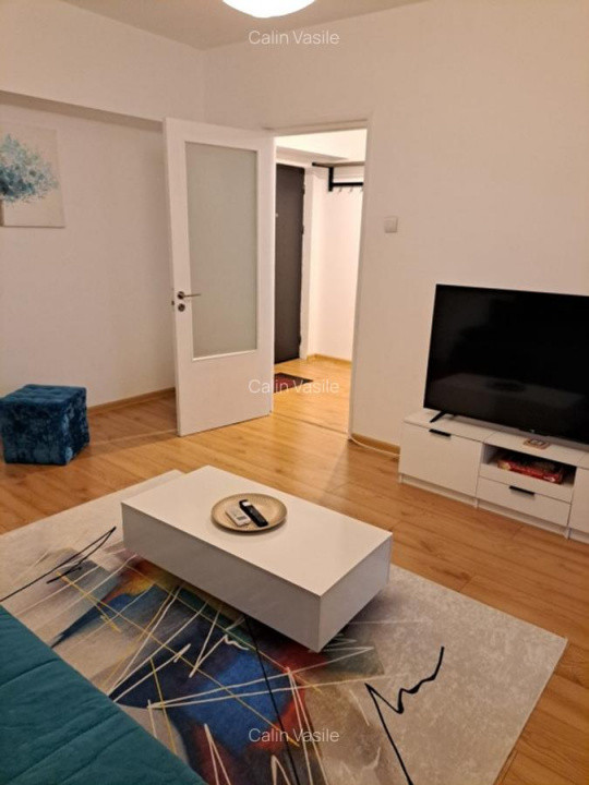 2 Camere | Dorobanti - Capitale | Bloc 1978