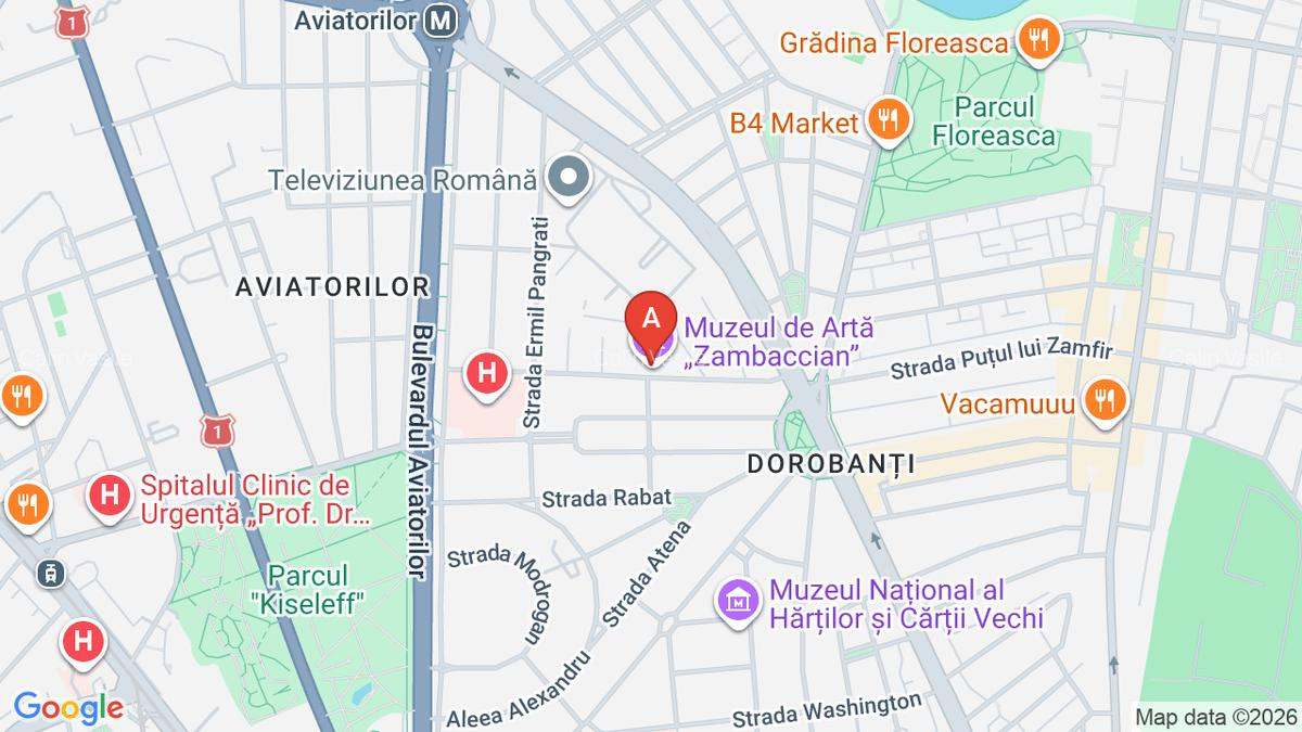 2 Camere | Dorobanti - Capitale | Bloc 1978