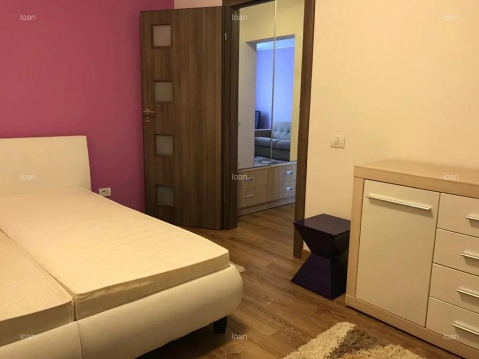 2 Camere | Drumul Taberei | 10 minute de metrou | Pet Friendly