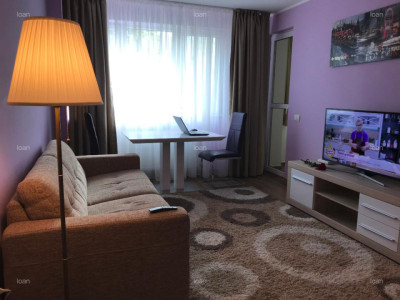 2 Camere | Drumul Taberei | 10 minute de metrou | Pet Friendly