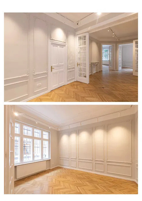 4 Camere | Parter Vila - Pretabil Birouri | Parcare | Foisorul de Foc 