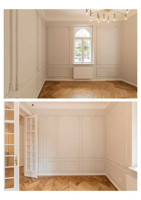 4 Camere | Parter Vila - Pretabil Birouri | Parcare | Foisorul de Foc 