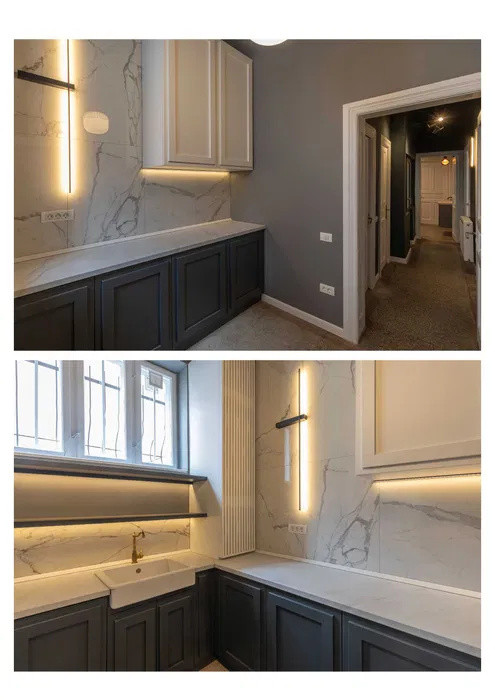 4 Camere | Parter Vila - Pretabil Birouri | Parcare | Foisorul de Foc 