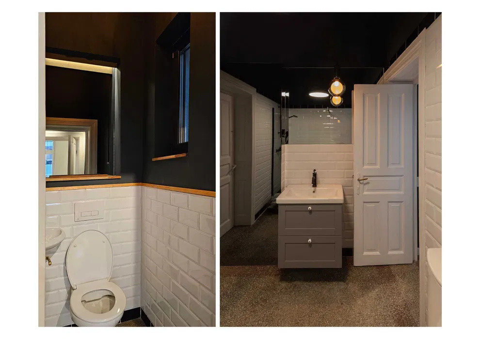 4 Camere | Parter Vila - Pretabil Birouri | Parcare | Foisorul de Foc 