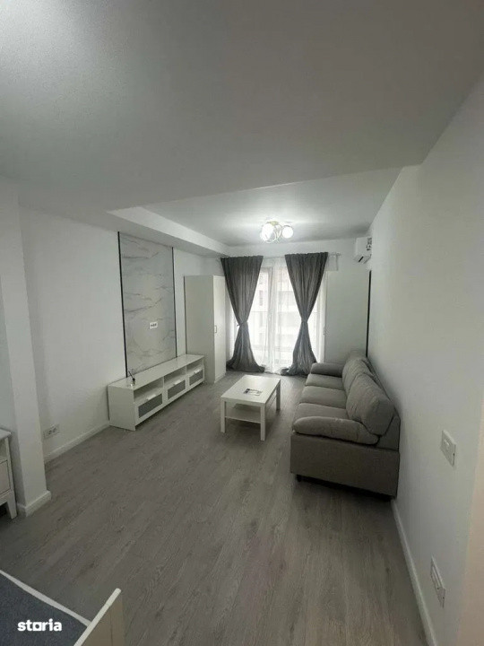 Garsoniera | Novum Viilor | Pet Friendly | Bloc Nou- Prima Inchiriere 