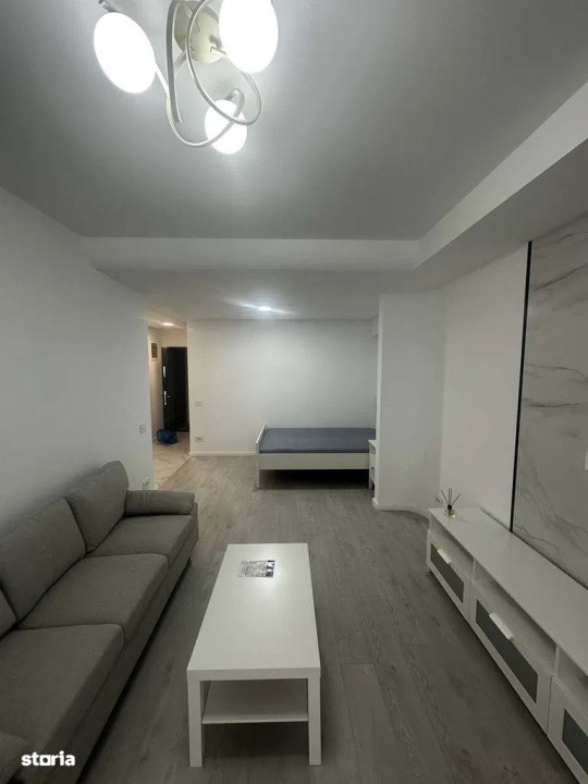 Garsoniera | Novum Viilor | Pet Friendly | Bloc Nou- Prima Inchiriere 