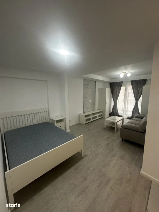 Garsoniera | Novum Viilor | Pet Friendly | Bloc Nou- Prima Inchiriere 