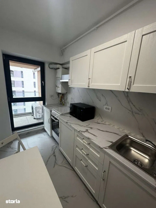 Garsoniera | Novum Viilor | Pet Friendly | Bloc Nou- Prima Inchiriere 