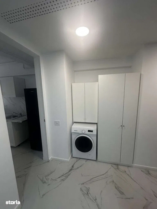 Garsoniera | Novum Viilor | Pet Friendly | Bloc Nou- Prima Inchiriere 