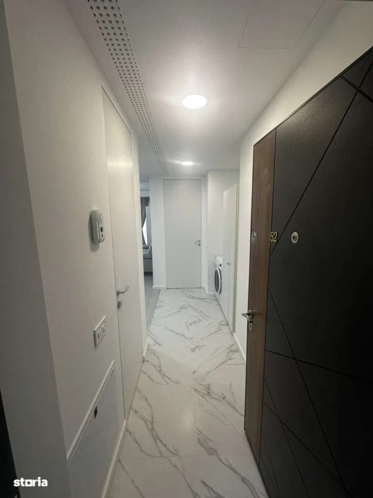 Garsoniera | Novum Viilor | Pet Friendly | Bloc Nou- Prima Inchiriere 