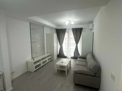 Garsoniera | Novum Viilor | Pet Friendly | Bloc Nou- Prima Inchiriere 