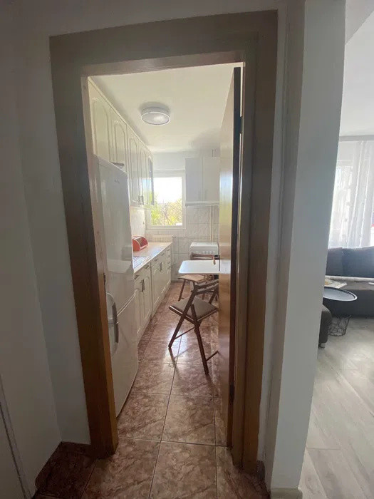 2 Camere | Floreasca | Etaj 2/3