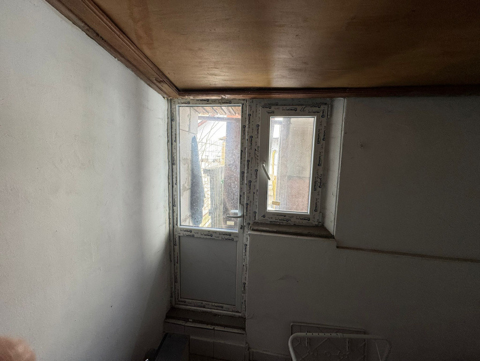 Spațiu comercial 150 mp de închiriat – Sector 1, la curte, ideal catering/office